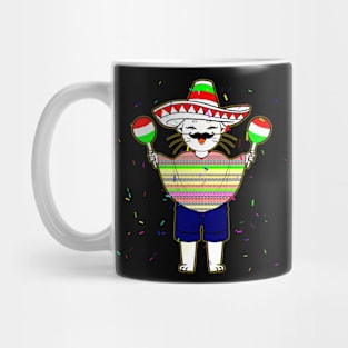 Cinco de mayo Mug